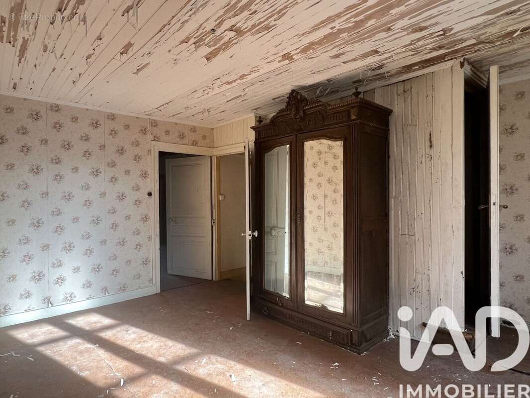 Photo 8 - Maison à LAGRAULIERE