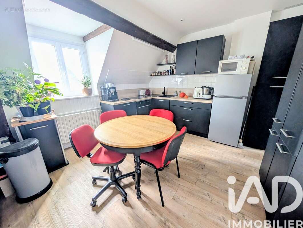 Photo 3 - Appartement à ORLEANS
