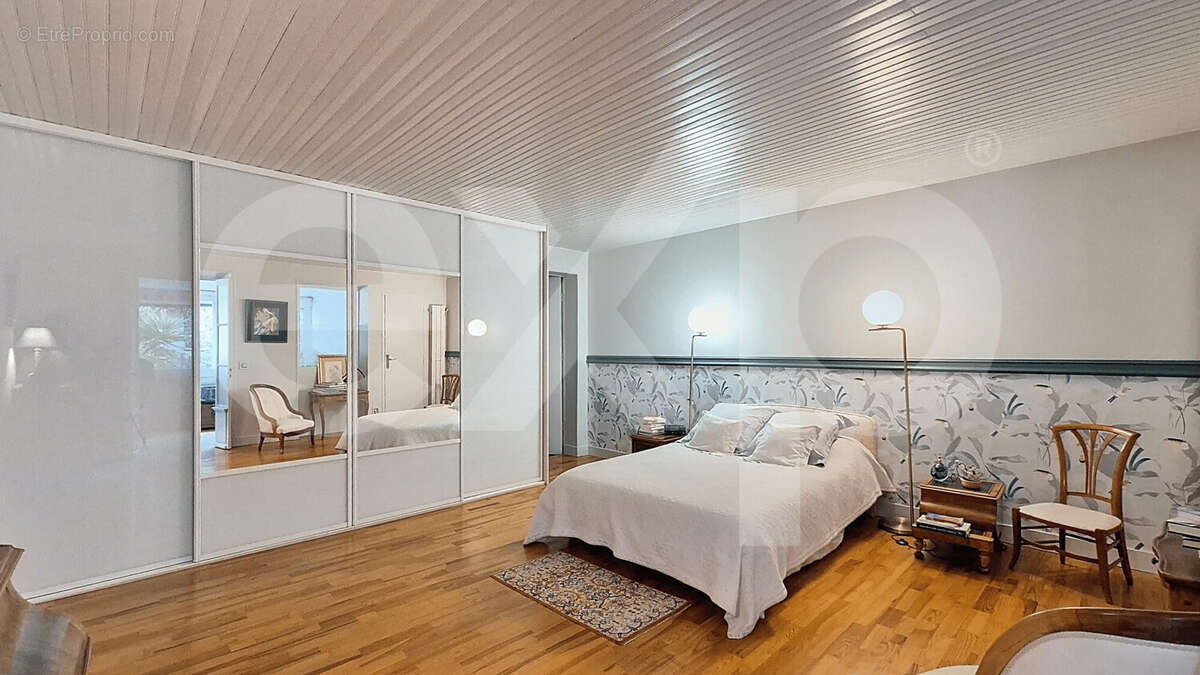 Maison 151 m² à Bordeaux  - photo 8