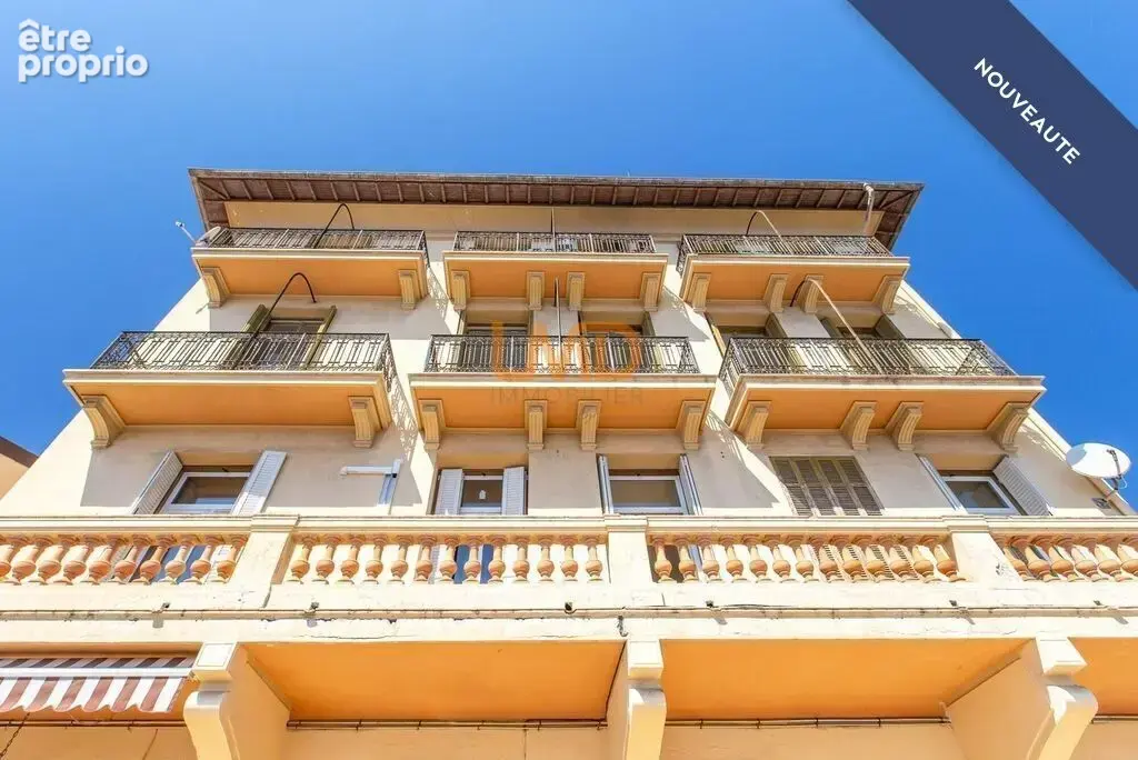 Roquebrune-Cap-Martin (06) : Propriété Niçoise 500m2 Vue Mer Fée - photo 2