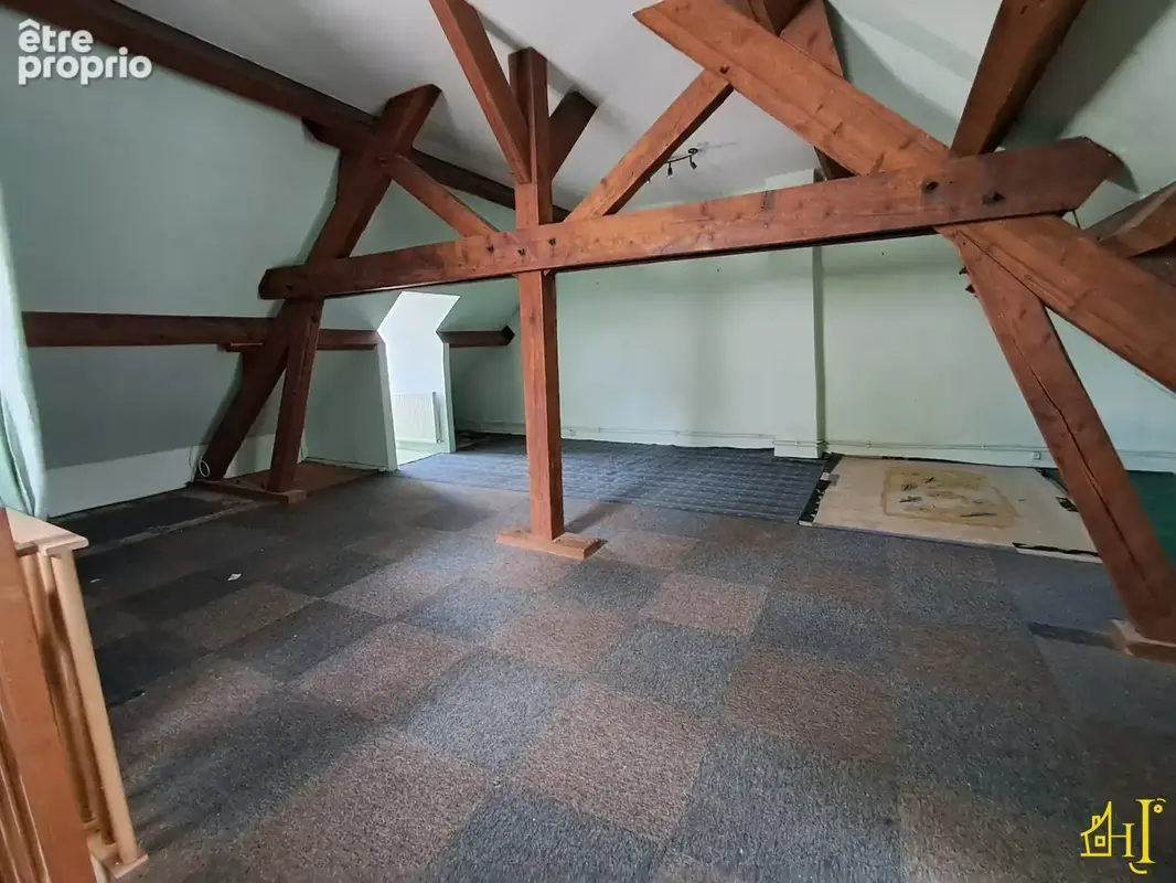 Maison de village - photo 10