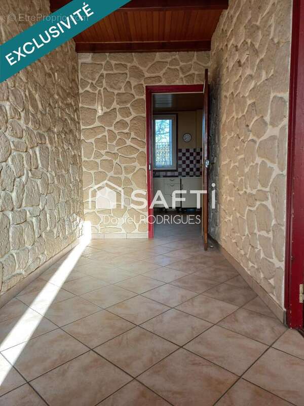 Photo 7 - Maison à GAGNY