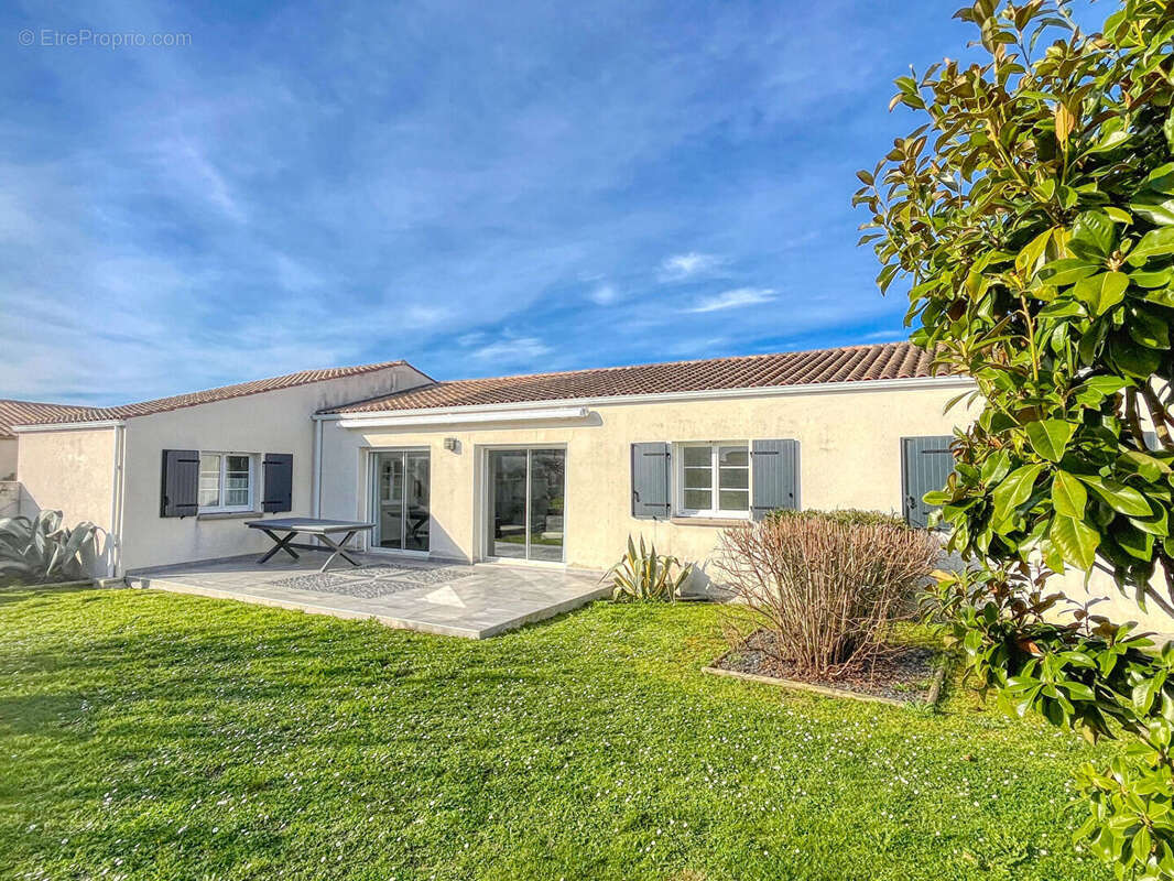 Maison à ROYAN