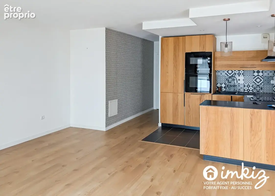 T2 avec terrasse & parking  proche métro ligne 12 - photo 10