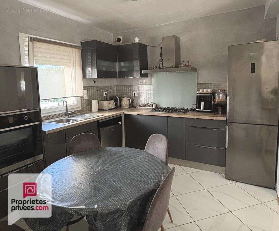 Maison à SAINT-BRIEUC