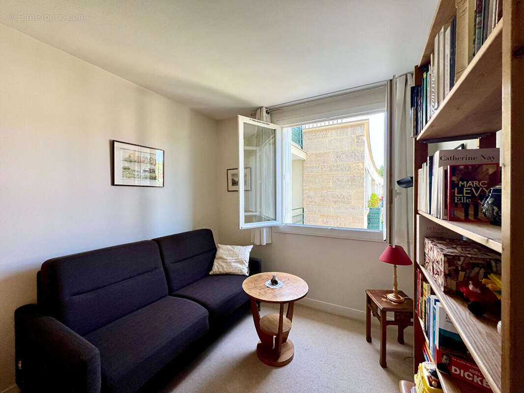 Appartement à SEVRES