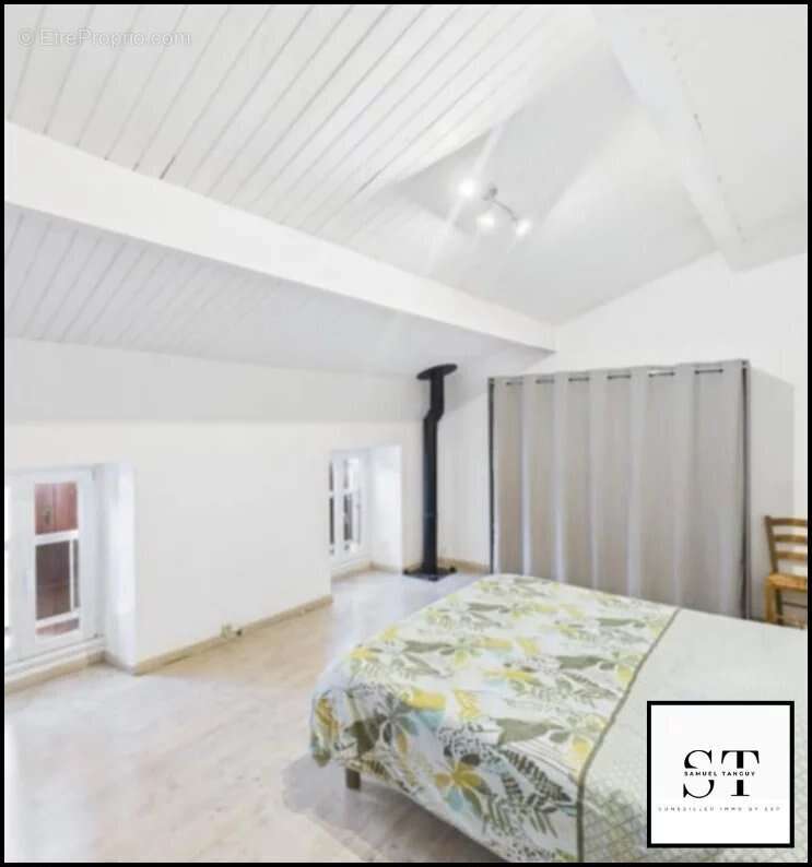 Appartement à FONTENAY-LE-COMTE