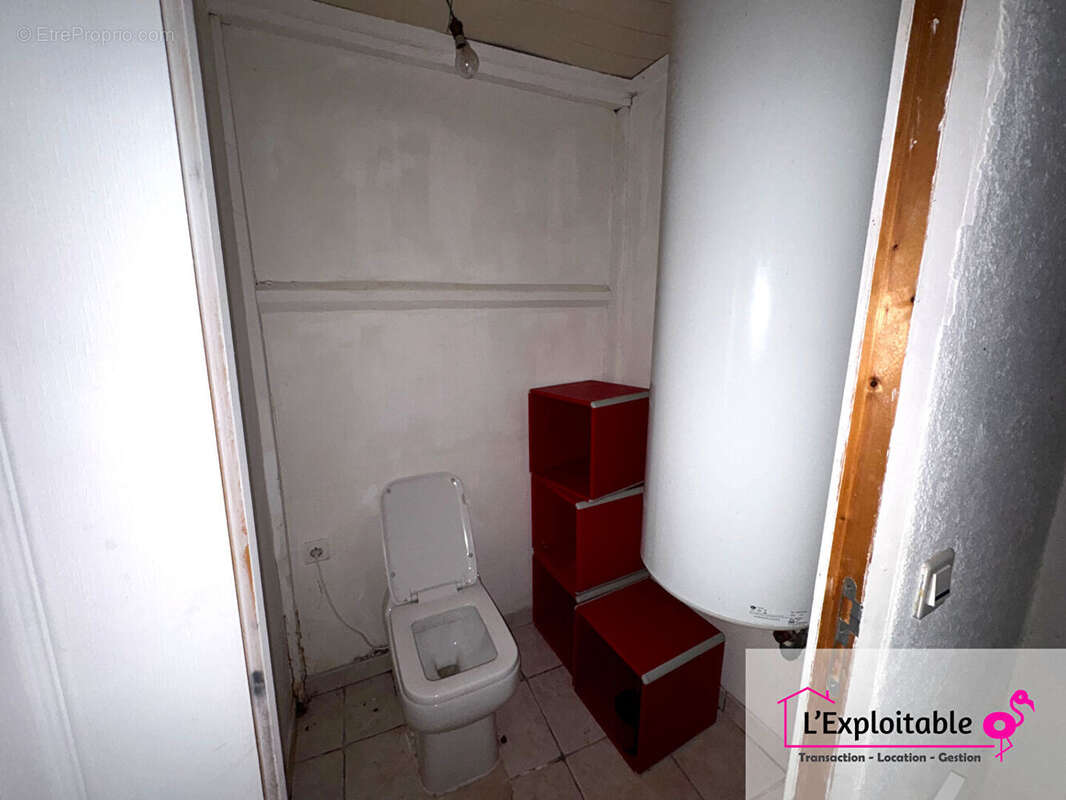 Maison à AMBIEVILLERS