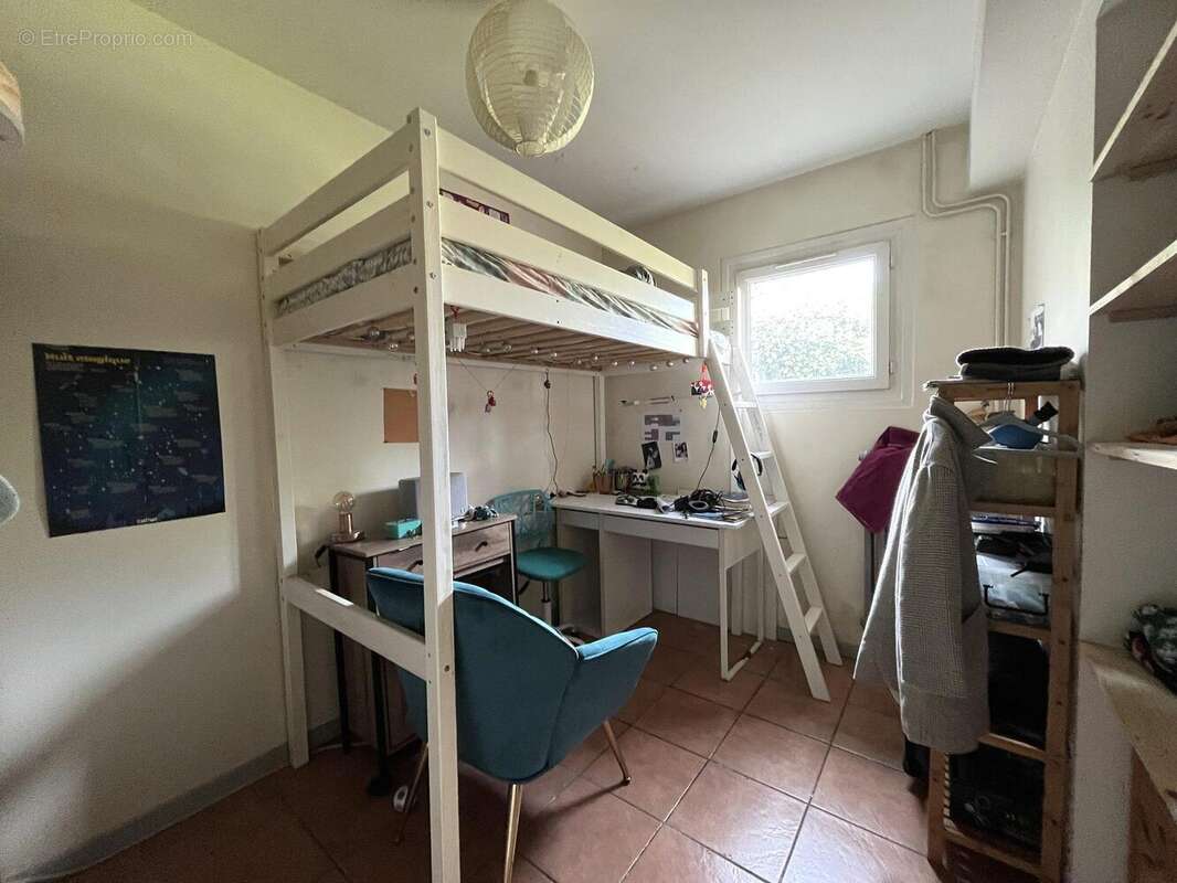 Appartement à PLAISANCE-DU-TOUCH