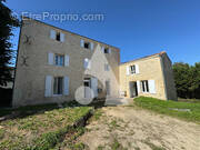 Appartement à NIORT