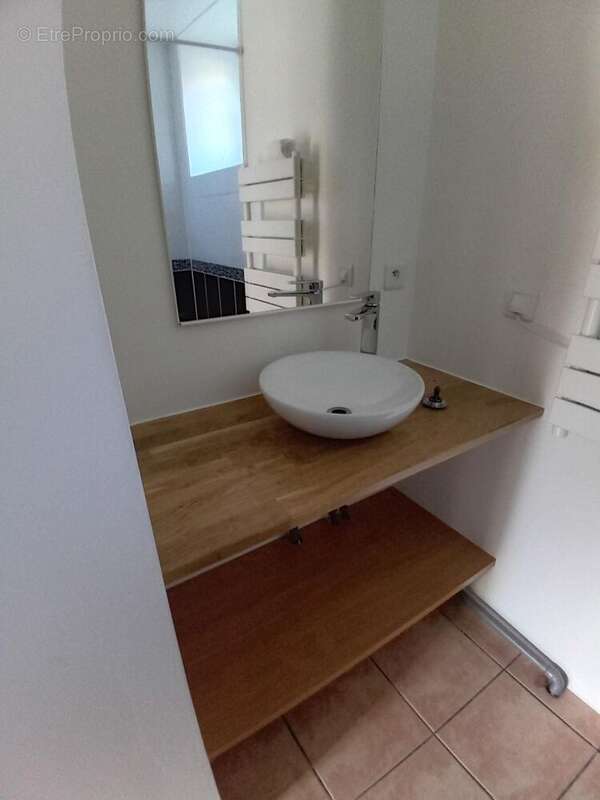 Photo 4 - Maison à NOYAL-SUR-VILAINE