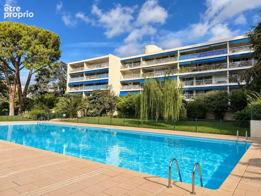 Photo Appartement à Nice au prix de 349 000€