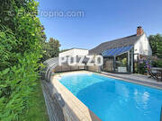 Maison à QUIBOU