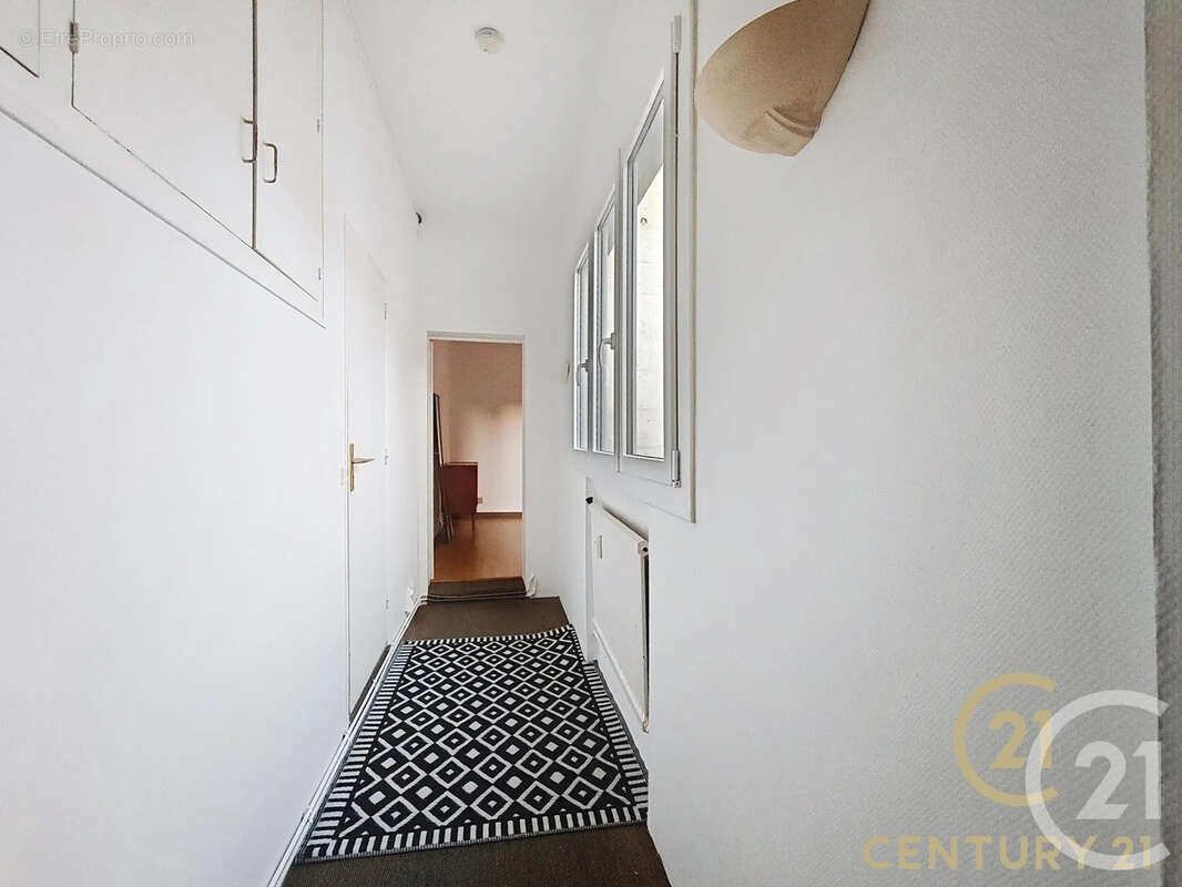 Appartement à ANGOULEME