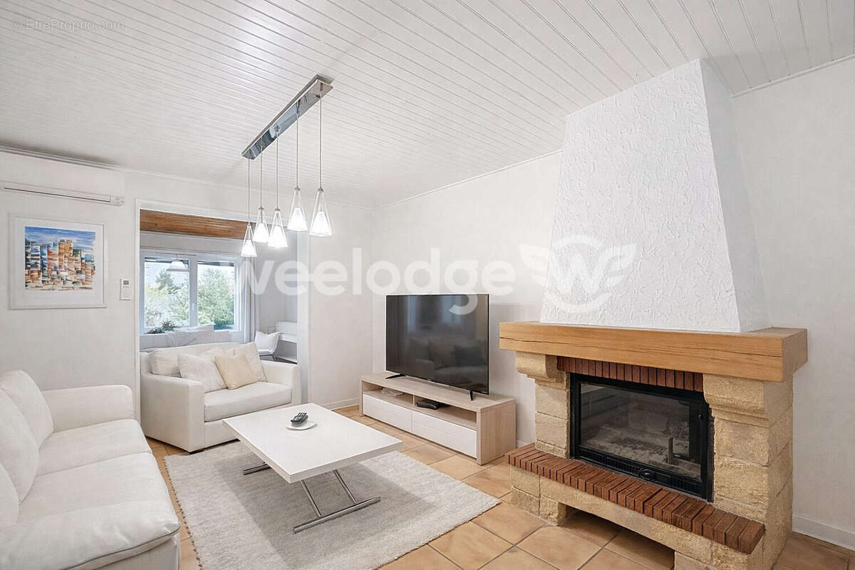 Maison 150 m² à Champigny-Sur-Marne  - photo 2