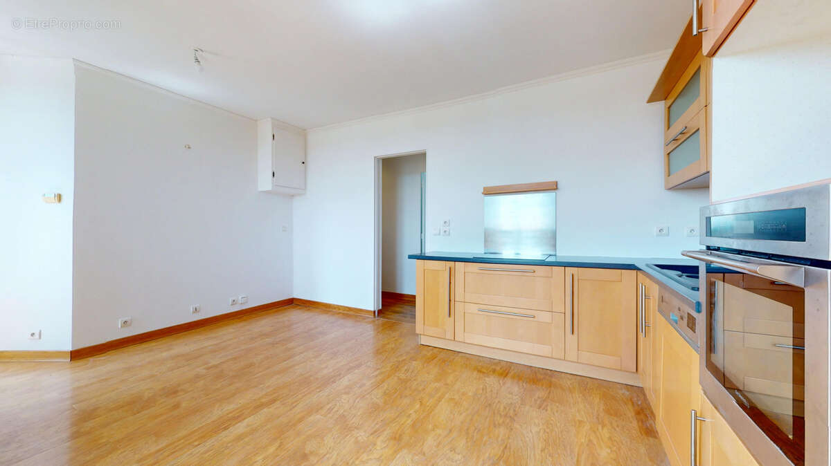 Appartement à CORMEILLES-EN-PARISIS