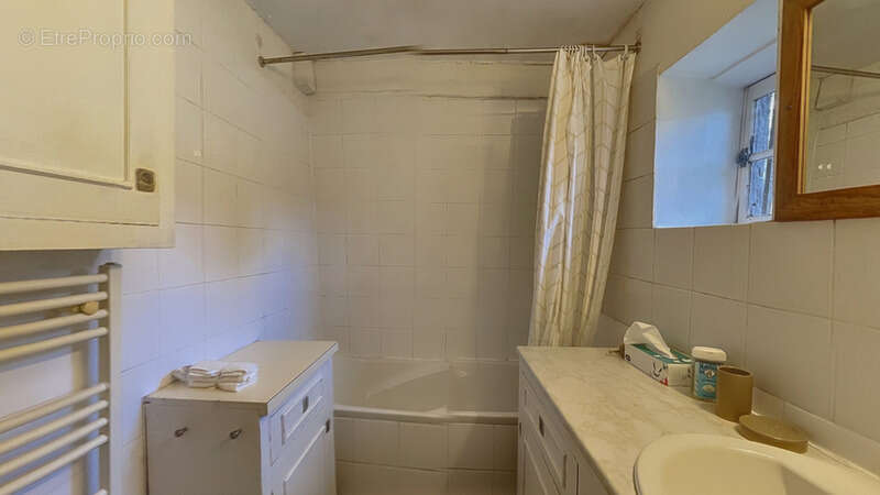 Maison à SAINT-PHILBERT-SUR-RISLE