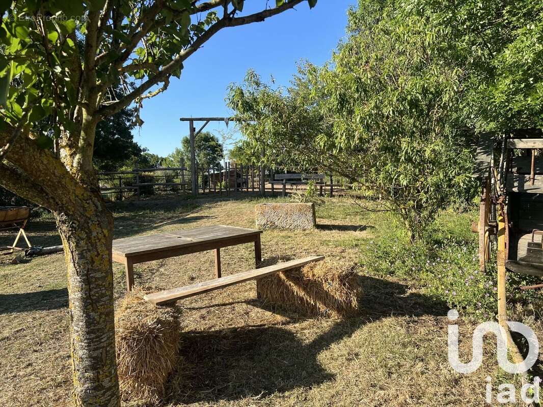 Photo 7 - Maison à SAINT-JEAN-DE-LIVERSAY