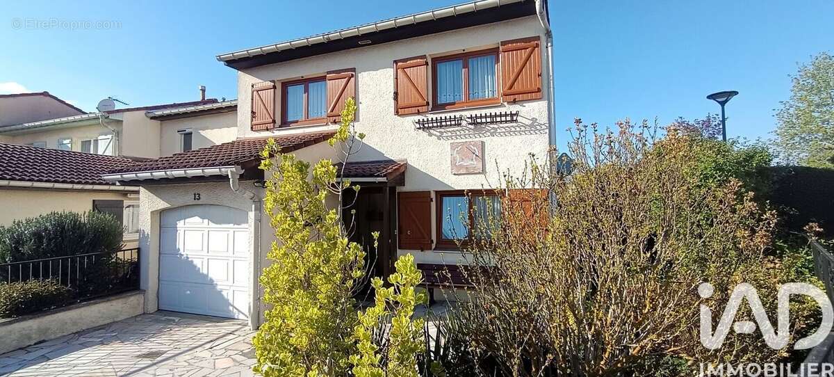 Photo 2 - Maison à TOMBLAINE