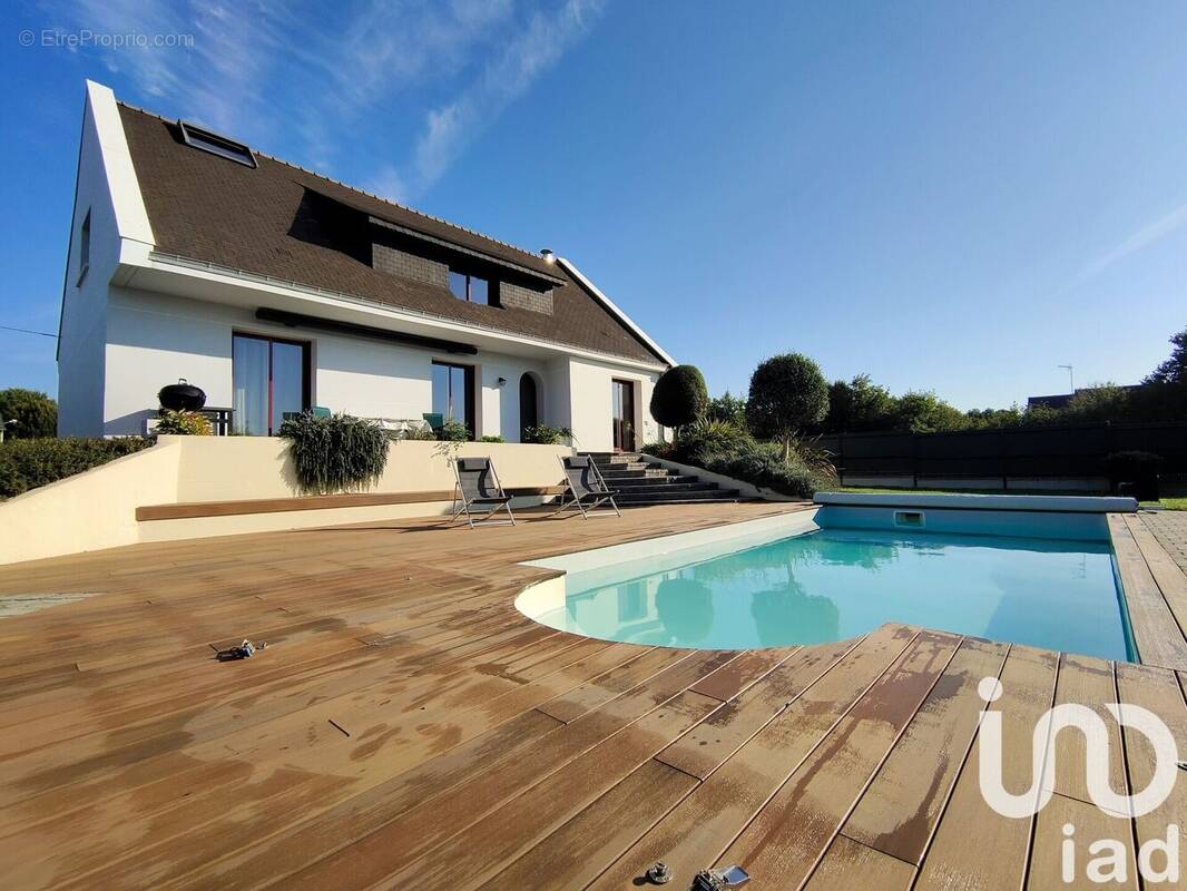 Photo 1 - Maison à JANZE