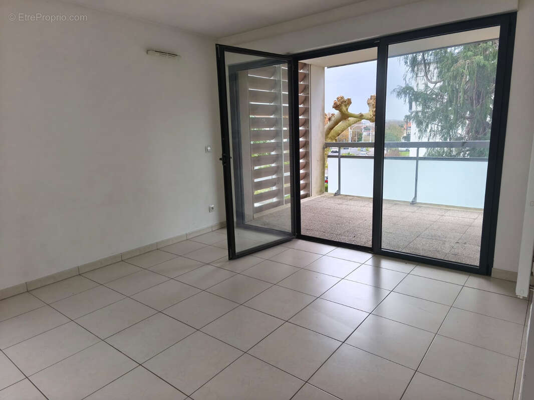 Appartement à BAYONNE