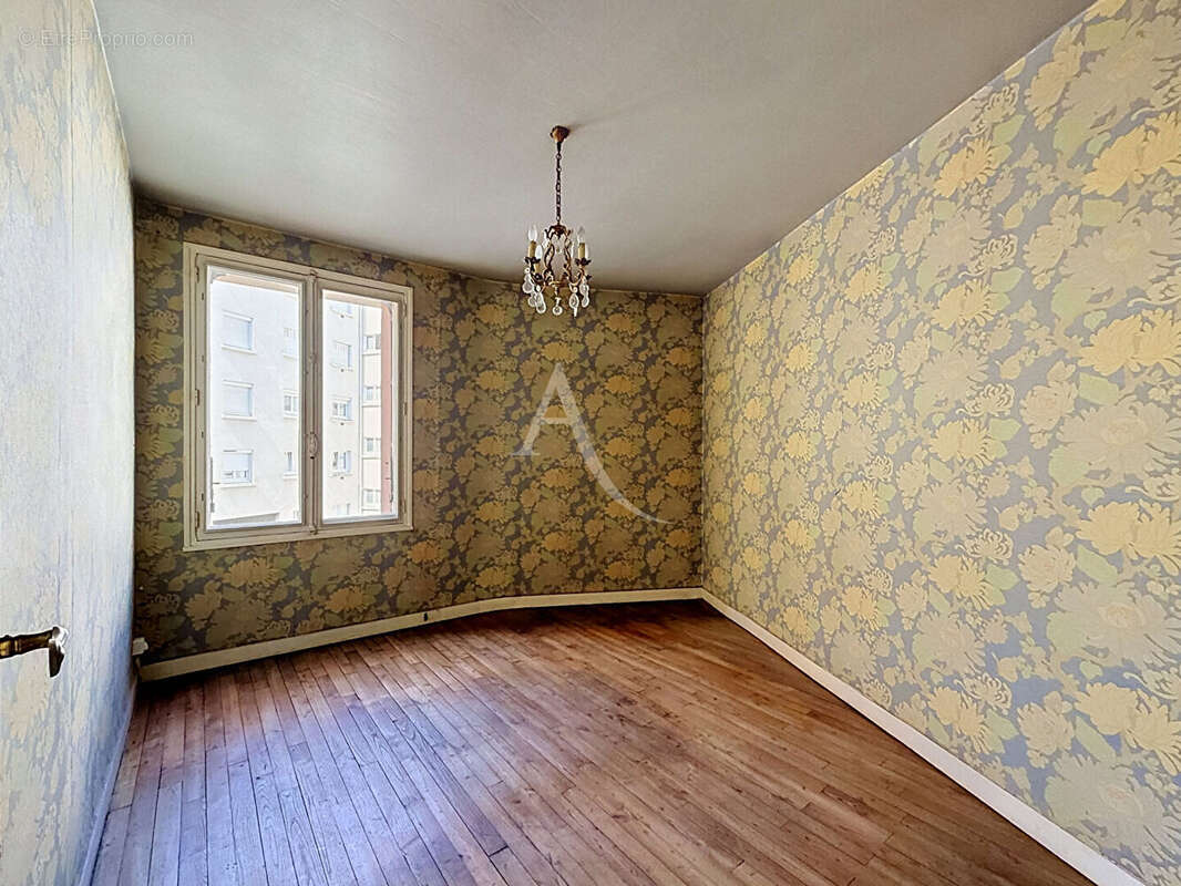 Appartement Angers 3 pièce(s) 53.80 m2 - photo 5