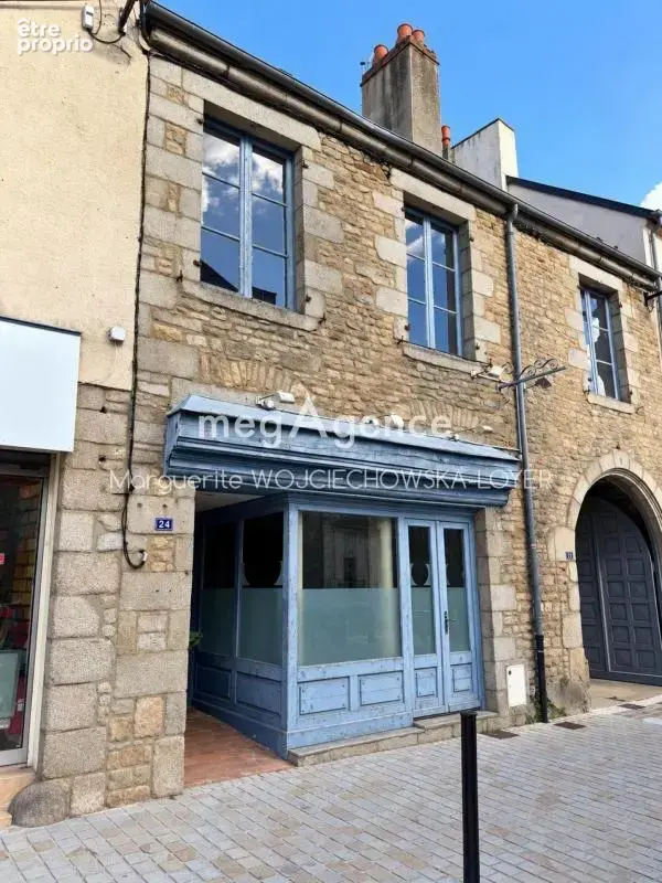Maison à ALENCON