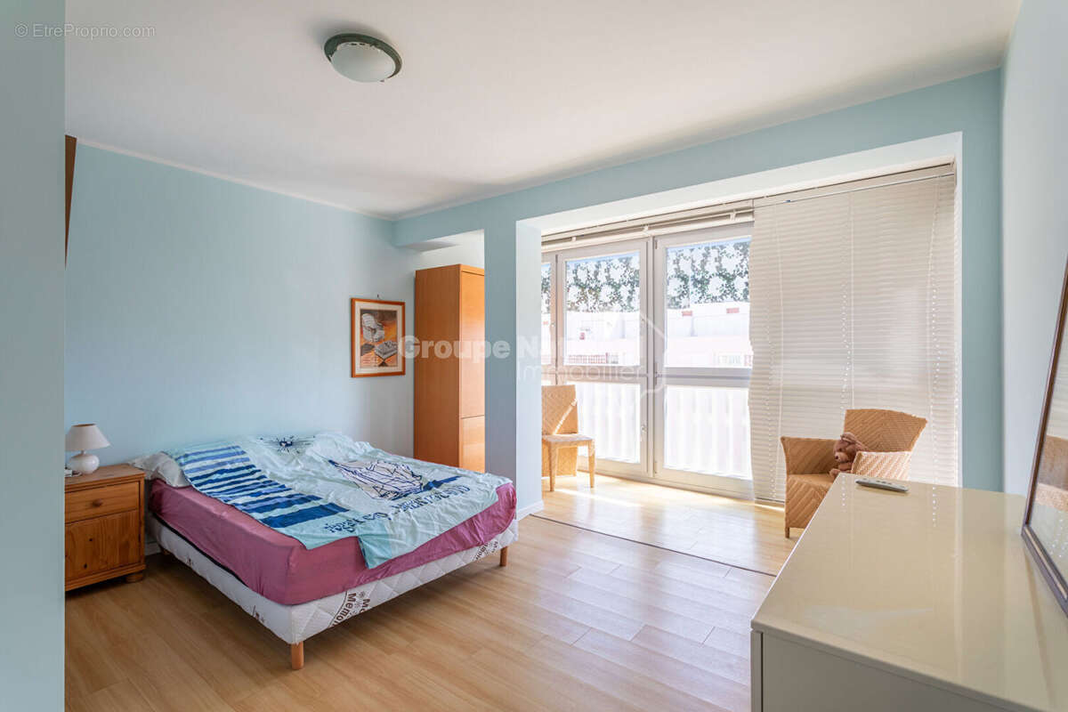 Appartement à CARRY-LE-ROUET