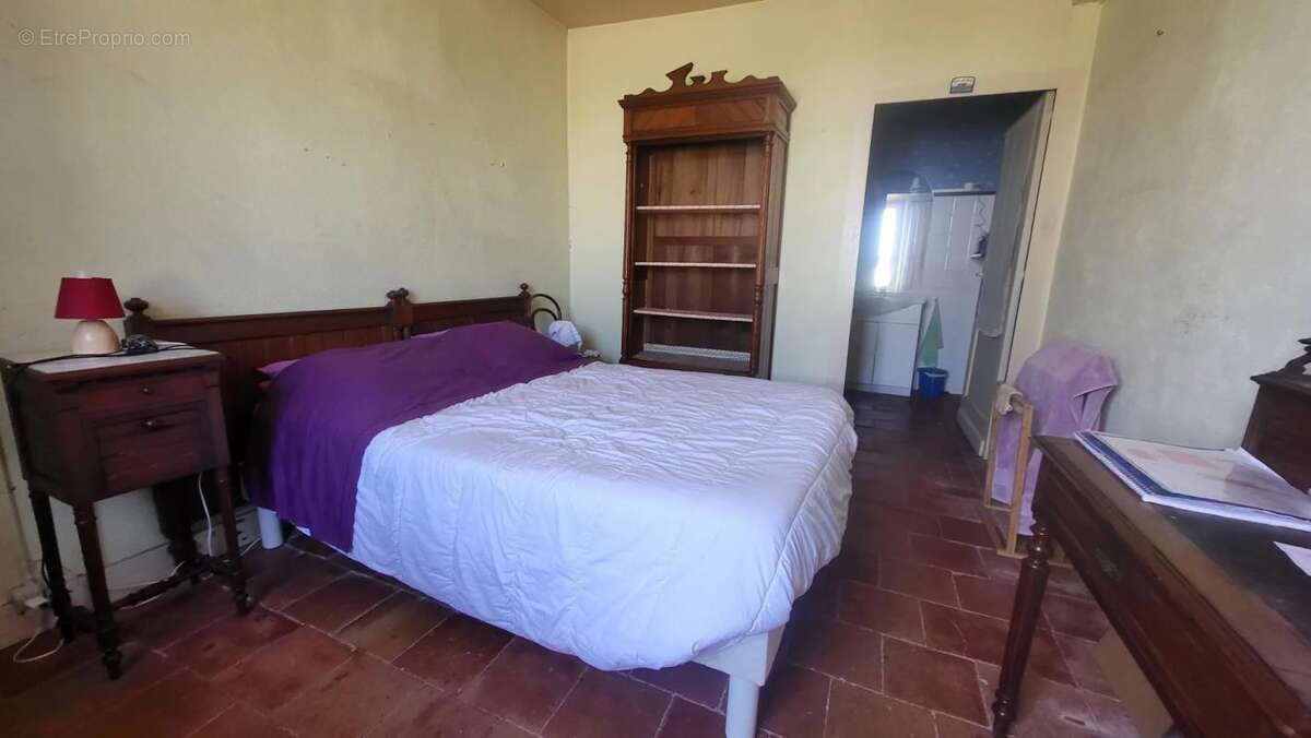 Maison à SAINT-AVIT-SAINT-NAZAIRE