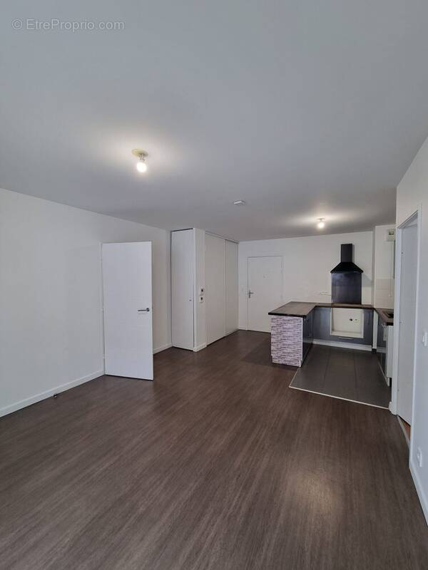 Appartement à CERGY