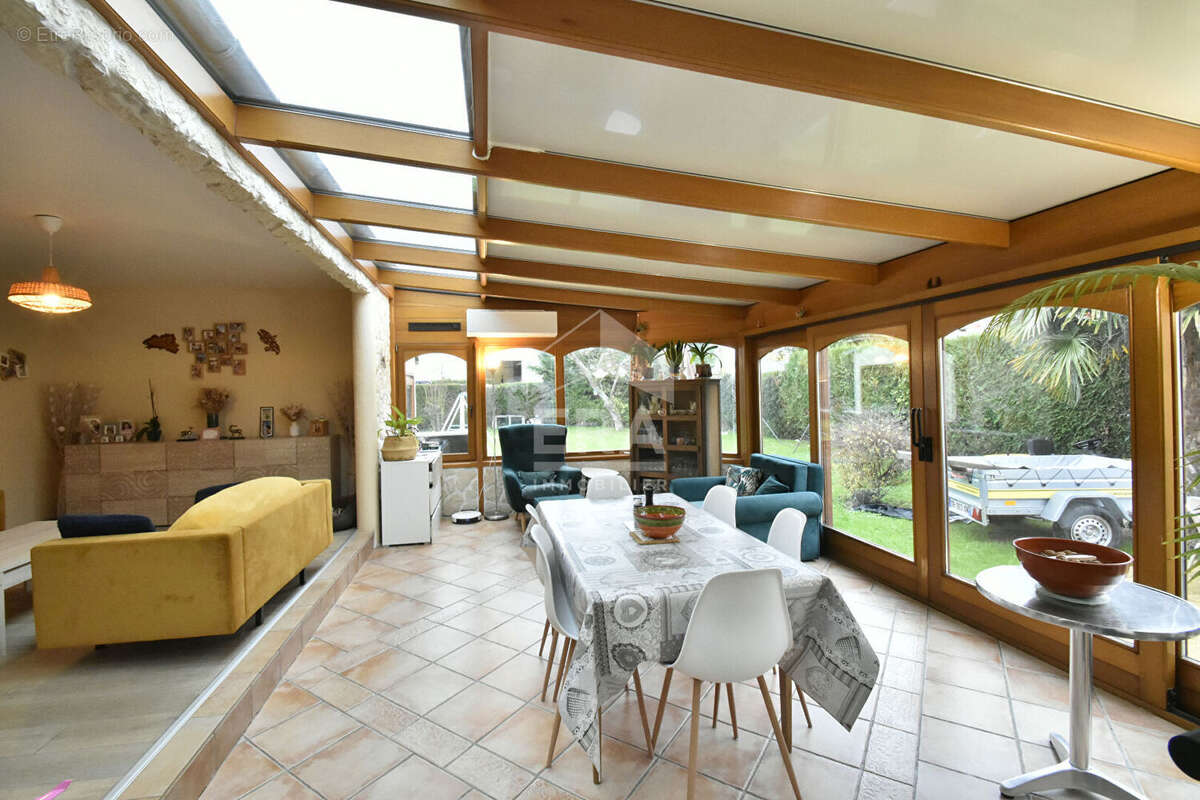 Maison à GARANCIERES