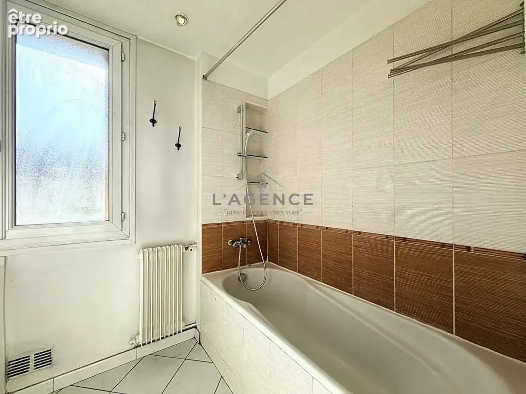 Appartement  3 pièce(s) - photo 8