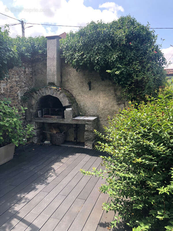 Maison à GOMMECOURT