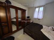 Maison à LA CHAPELLE-BICHE