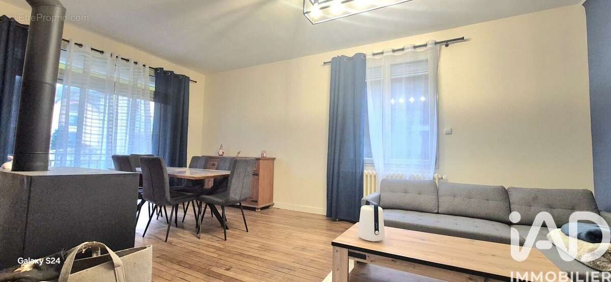 Photo 9 - Maison à NEXON