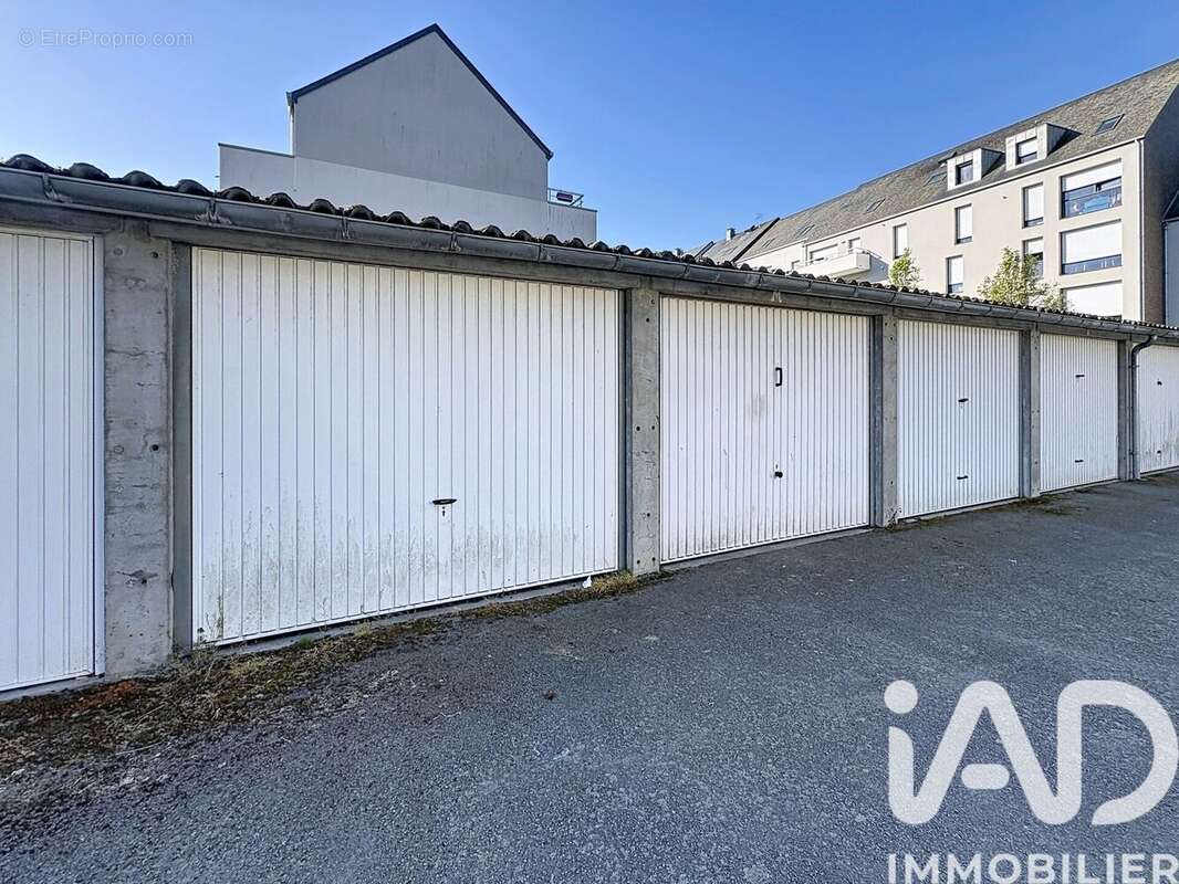 Photo 8 - Appartement à SAINT-MALO