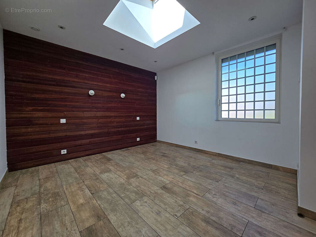 Maison à FONTENAY-SOUS-BOIS