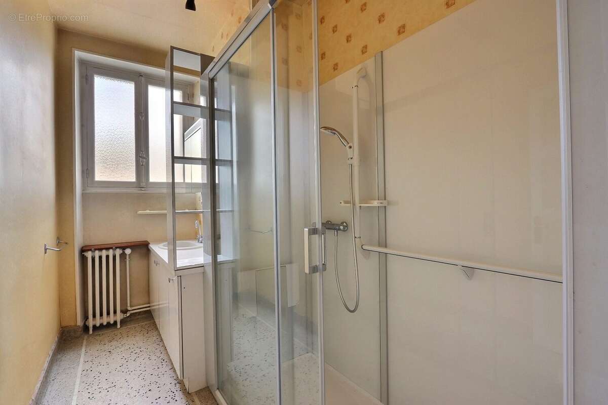 Appartement à CHAMALIERES