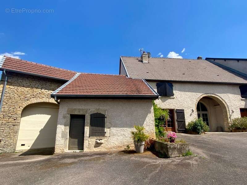 Maison à vendre 7 pièces proche de VESOUL (70) - photo 4
