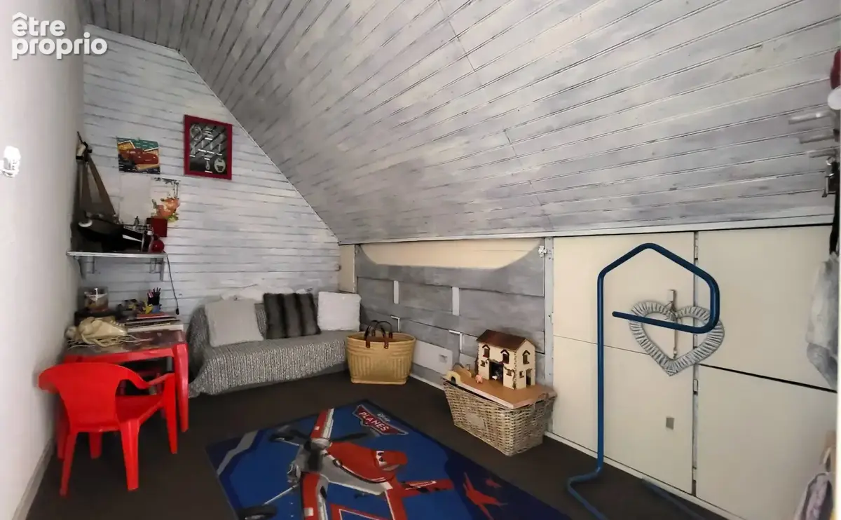 Saint-Yvi - L'Immobilier du Finistère - Réseau Expertimo - Anthony Estrade - photo 21