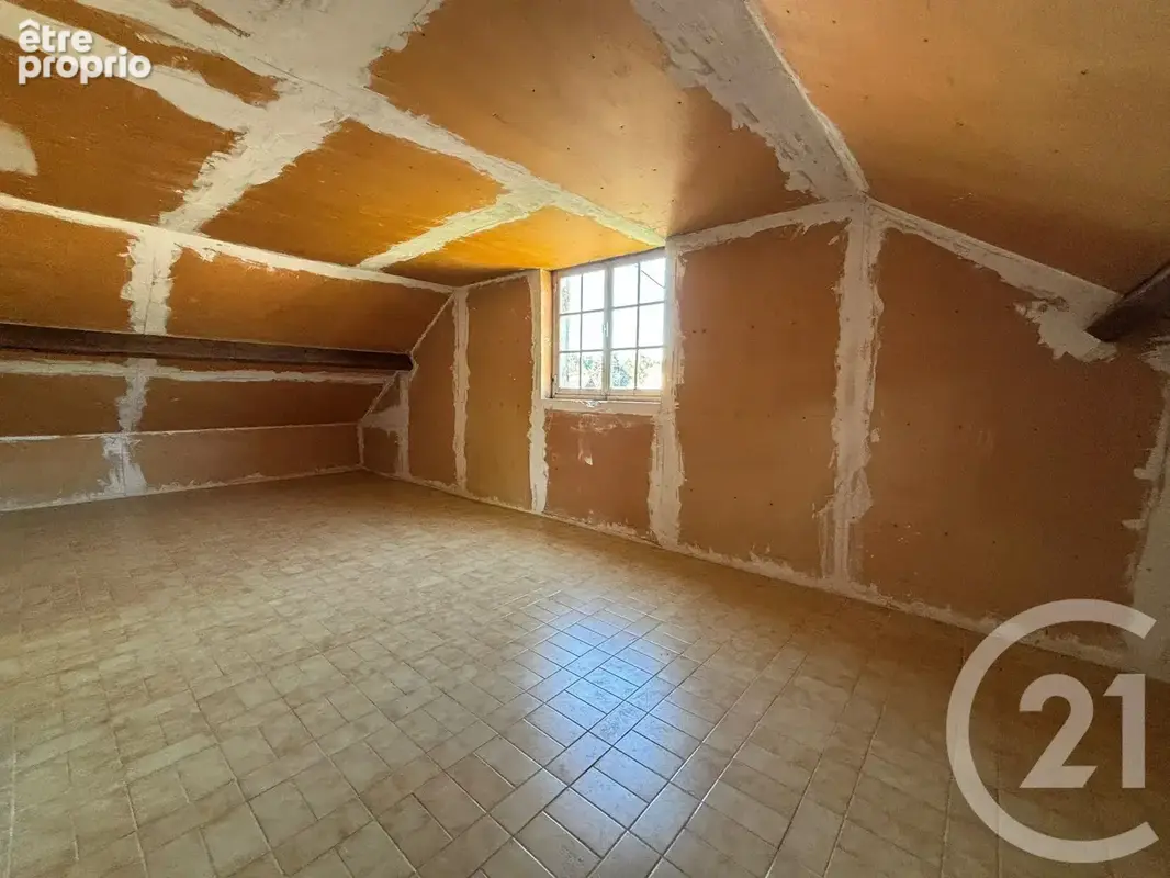 Maison 5 pièces 96 m² à vendre à Gasville-Oiseme (28300) - photo 8