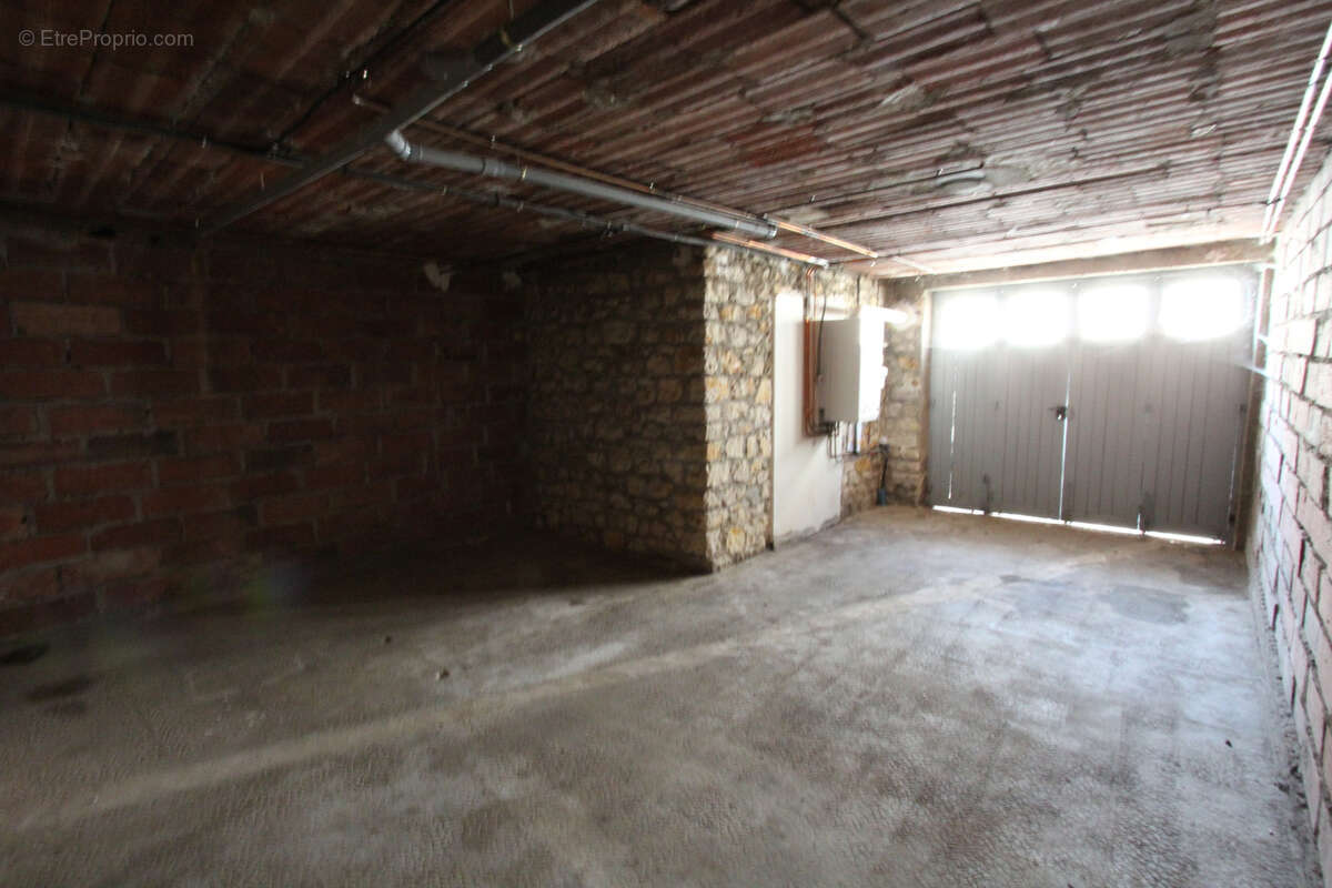 Appartement à LA CHARITE-SUR-LOIRE