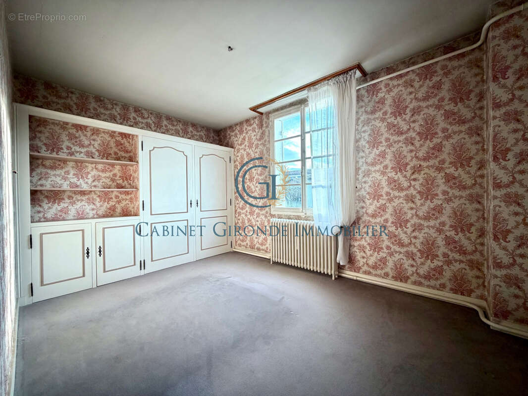 Maison à LANGON