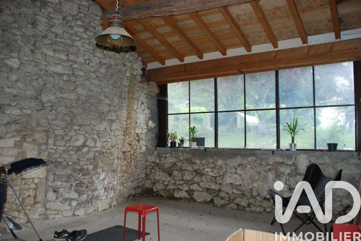 Maison 127 m² à Villeneuve-De-Duras  - photo 3