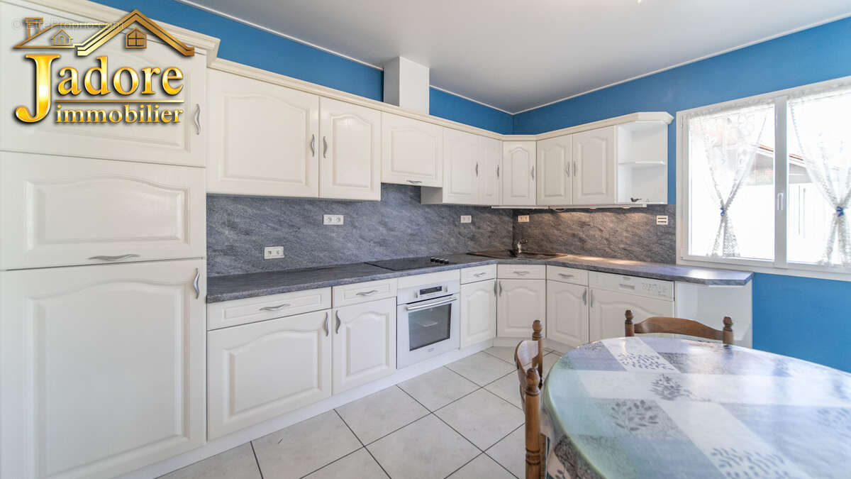 Maison à SAINTE-MARGUERITE