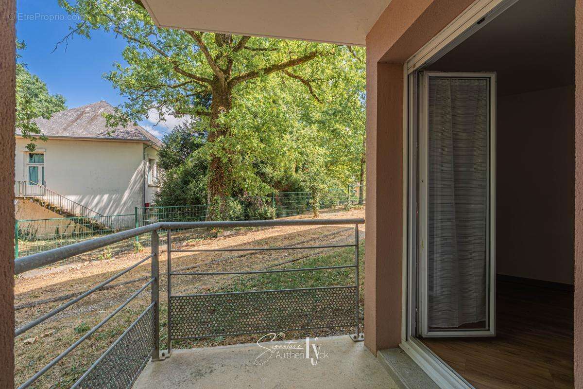 Appartement - photo 14