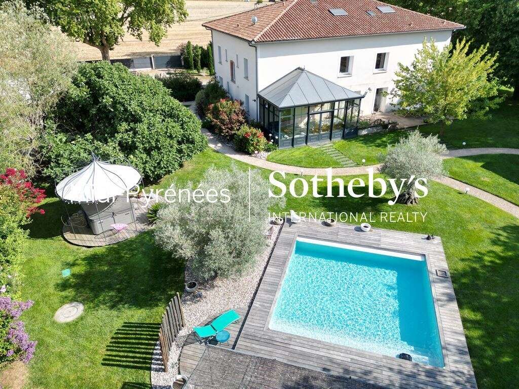 Maison à COUFOULEUX