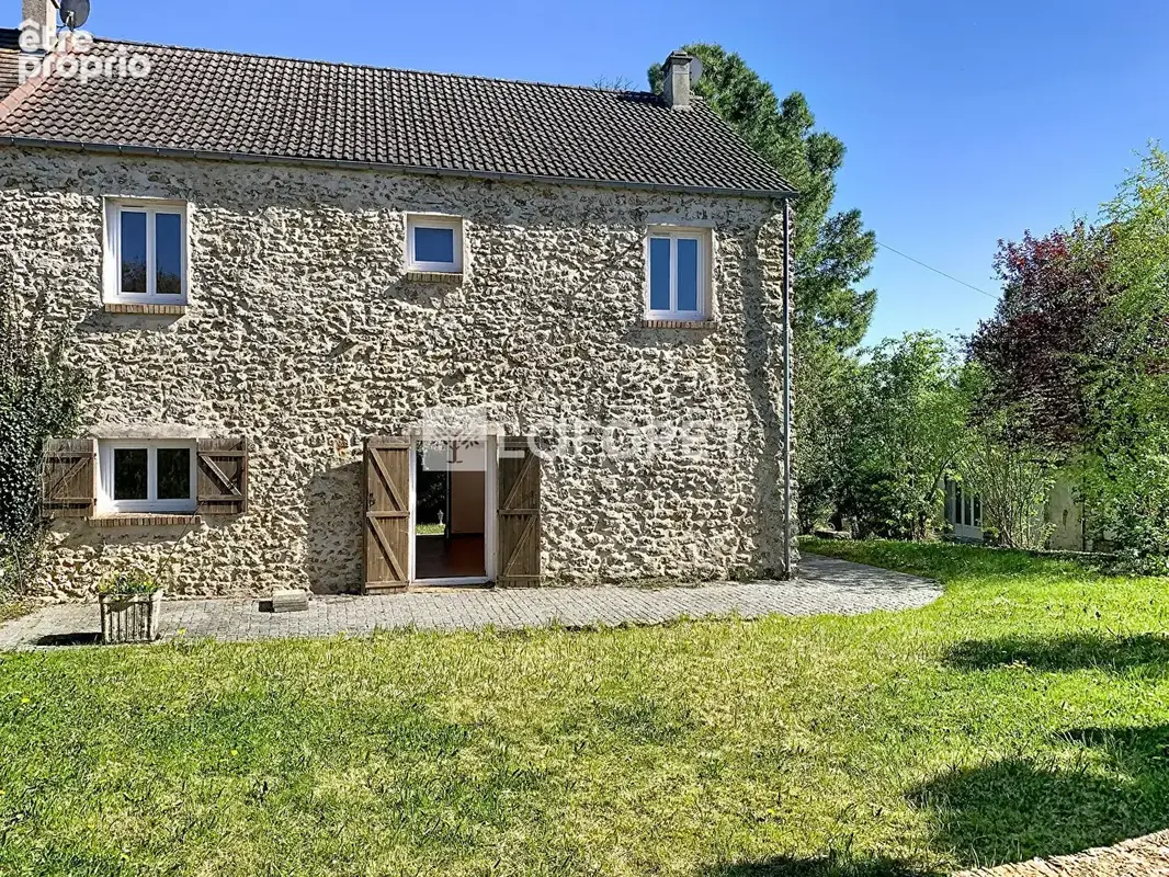 Photo Maison à Les Alluets-Le-Roi au prix de 499 000€