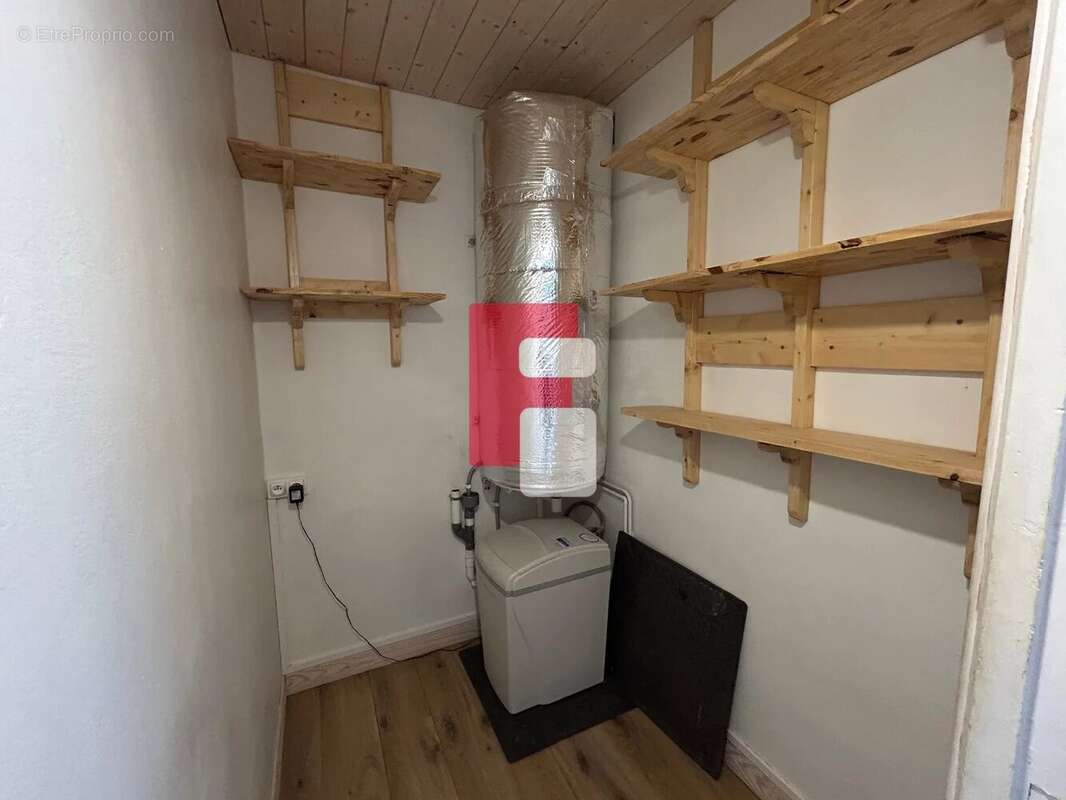 Appartement à TROYES