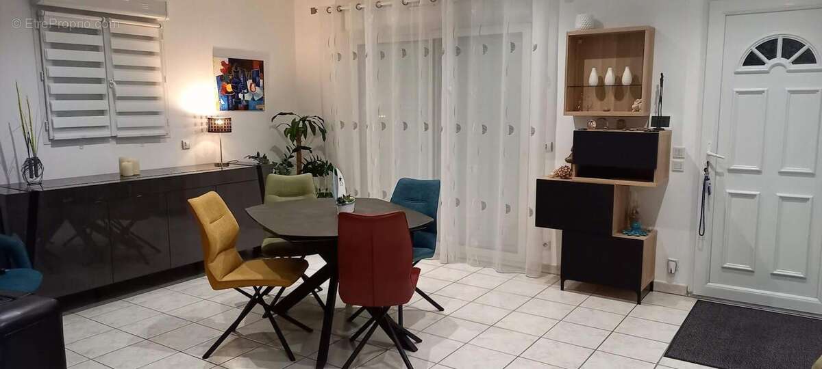Maison à ROYAN